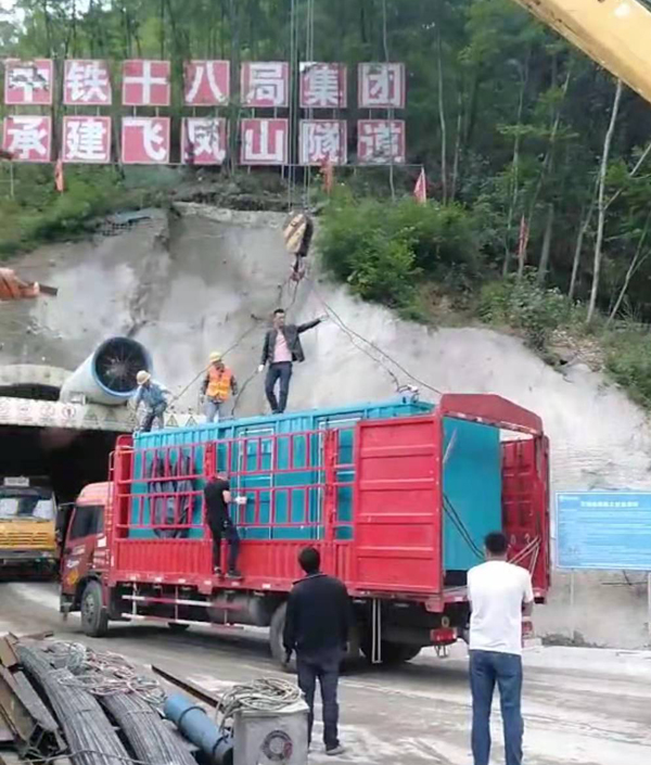 定安发电机组维修后输出功率降低是什么问题