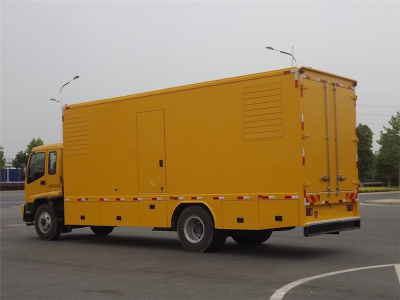 定安租赁发电机 进口柴油发电机组和国产柴油发电机组有什么区别？