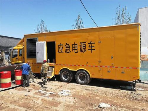定安发电车租赁-教您挑选发电机哪些技巧可以掌握使用