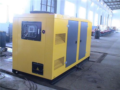 定安出租发电机-怎样选择到合适的柴油发电机