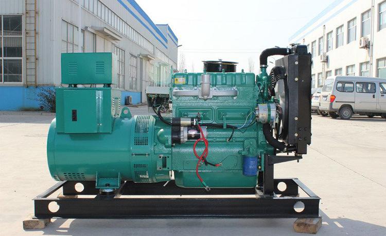 定安租赁发电车-分析我国柴油发电机组行业发展存在的问题