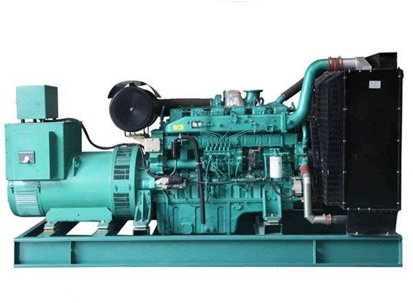 定安发电机租赁-柴油发电机与汽油发电机的区别