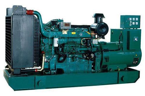 定安出租发电机-康明斯发电机指示控制灯的作用