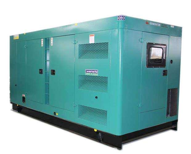 定安出租发电机-柴油发电机组低负荷运行危险吗？