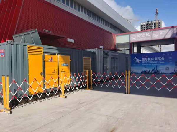 定安租赁发电机-发电机组有效降噪的方法有哪些？