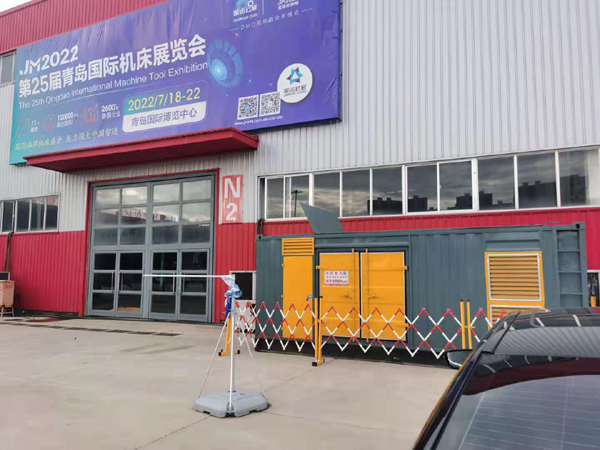 定安发电机租赁-柴油发电机组不及时维护危害大