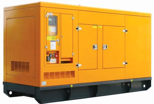 定安出租发电机-发电机组的选购原则包括哪些方面