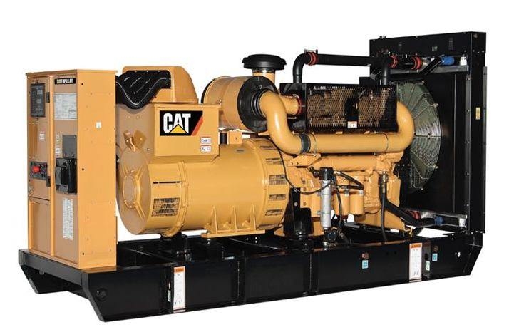 定安租赁发电机-柴油发电机设计的优势性能特点有哪些