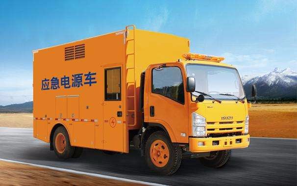 定安租赁发电机-柴油发电机组紧急停机的正确操作方法