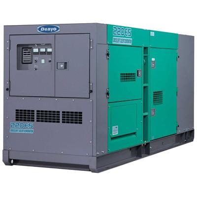 定安出租发电机-排除柴油发电机组敲缸声的步骤