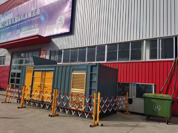 定安柴油发电机优点以及常见故障分析