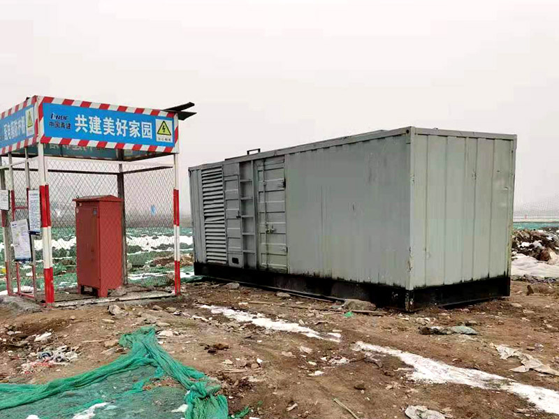 定安燃气发电机在高海拔地区运行时会遇到哪些常见故障？