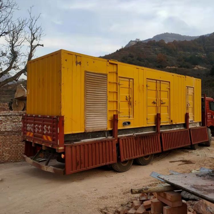定安200kW 发电机组在带电阻性负载时，输出功率会受到哪些因素的影响？