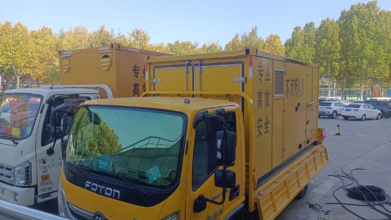 定安有哪些因素会影响柴油发电机组和UPS电源的切换时间？