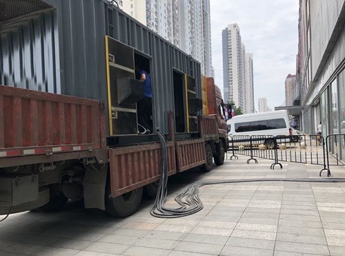 定安怎样做好柴油发电机组和储能设备的接地系统？