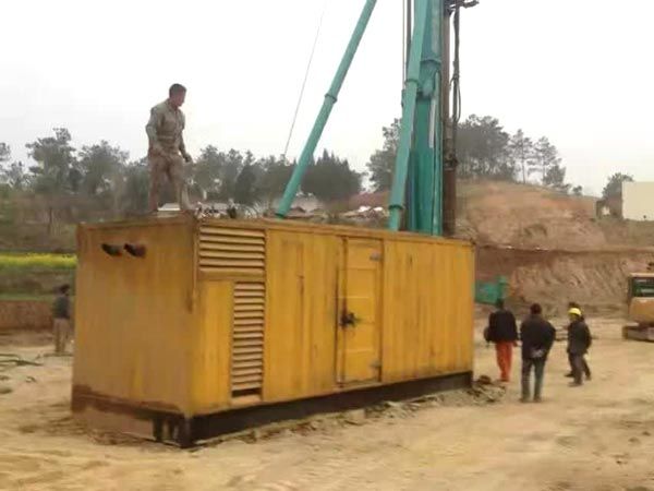 定安柴油发电机组应用场合有哪些？